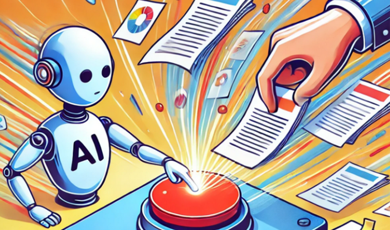 To B的下一个十年，让自然语言主导一切