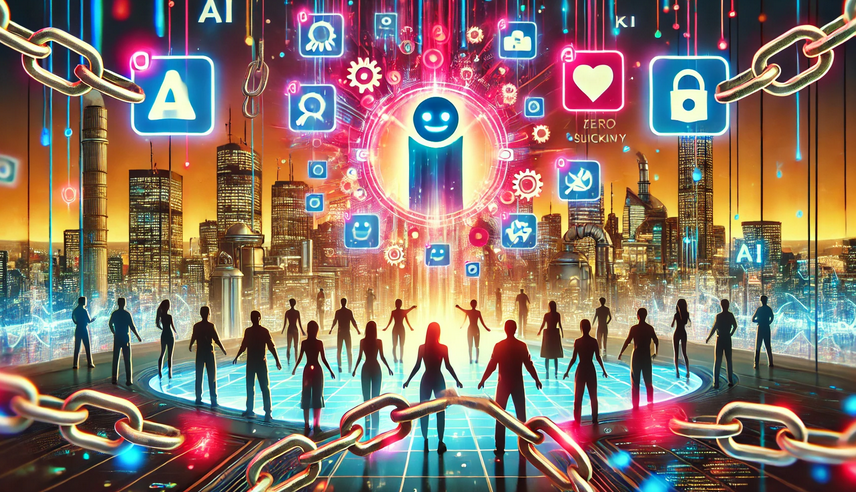 用户想来就来，想走就走！文心一言、Kimi们拿什么套住人心？